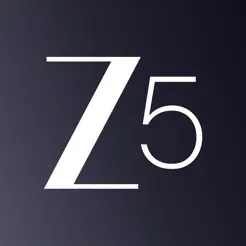 zee 5 logo
