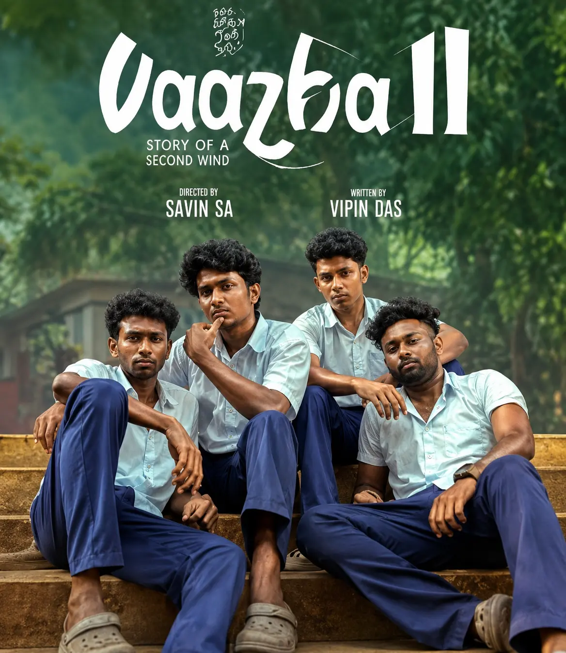 Vaazhai II