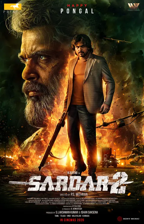 Sardaar 2